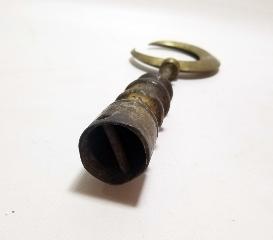 1. DÜNYA SAVAŞI DÖNEMİ NADİR ASKERİ SANCAK ALEMİ