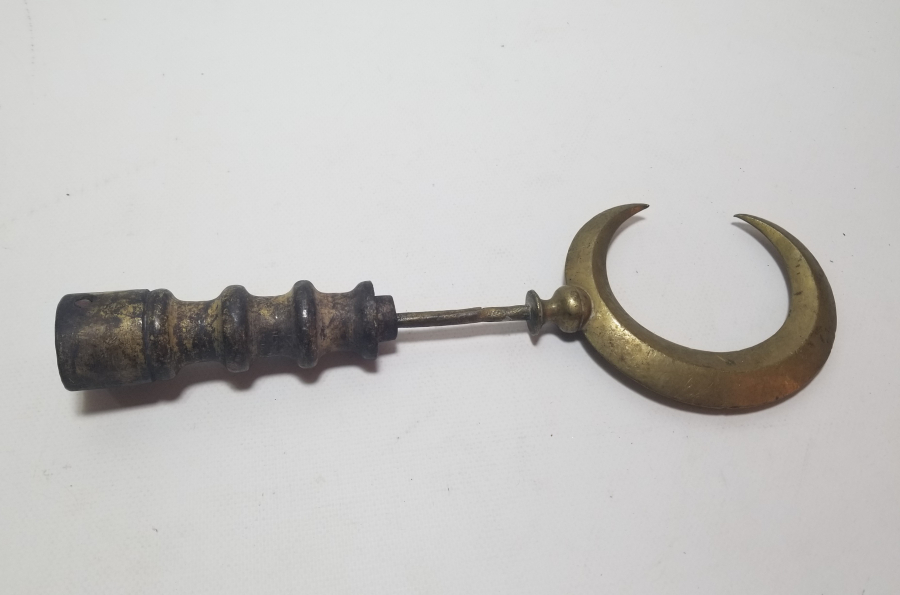 1. DÜNYA SAVAŞI DÖNEMİ NADİR ASKERİ SANCAK ALEMİ