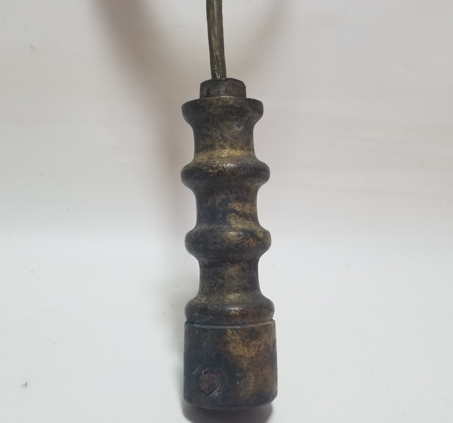 1. DÜNYA SAVAŞI DÖNEMİ NADİR ASKERİ SANCAK ALEMİ