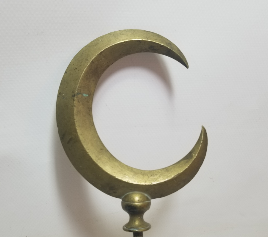 1. DÜNYA SAVAŞI DÖNEMİ NADİR ASKERİ SANCAK ALEMİ