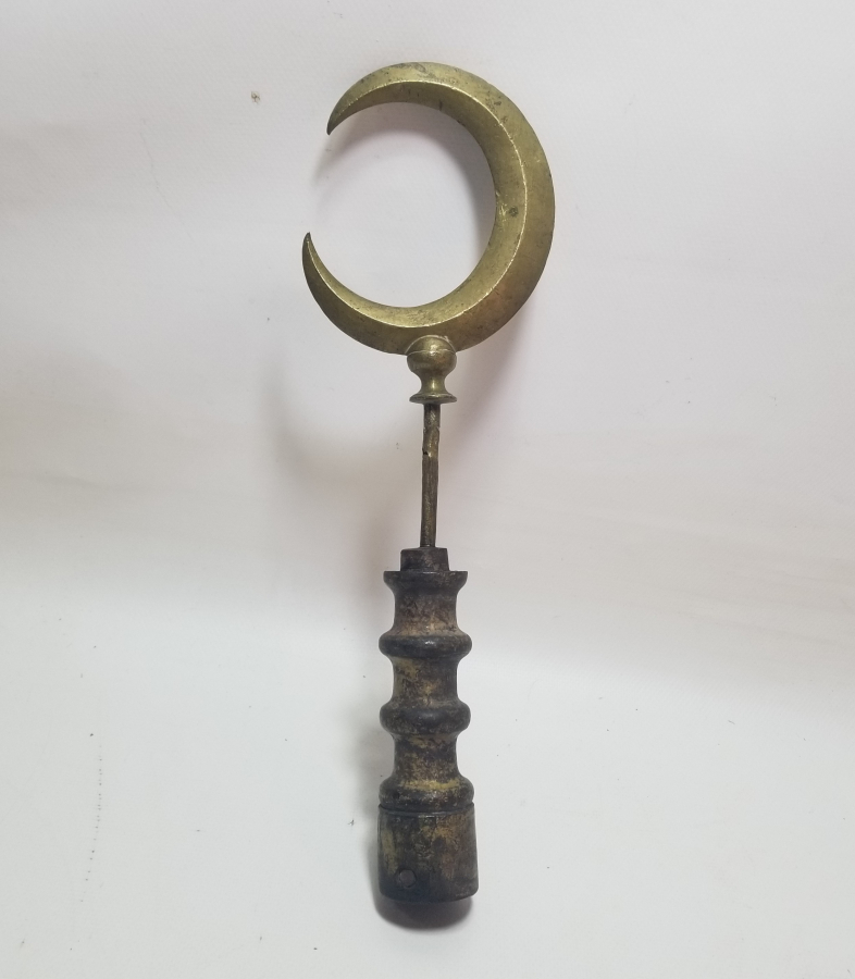 1. DÜNYA SAVAŞI DÖNEMİ NADİR ASKERİ SANCAK ALEMİ