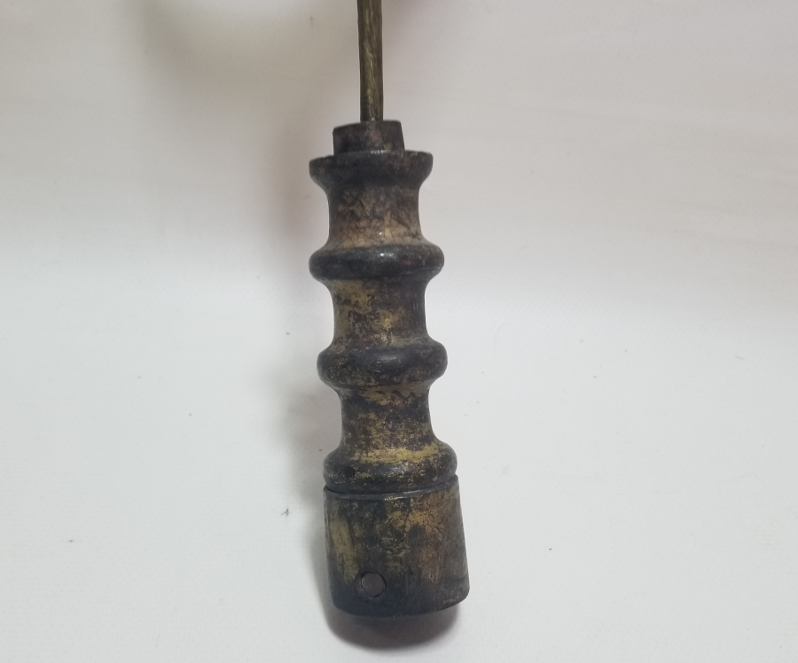 1. DÜNYA SAVAŞI DÖNEMİ NADİR ASKERİ SANCAK ALEMİ