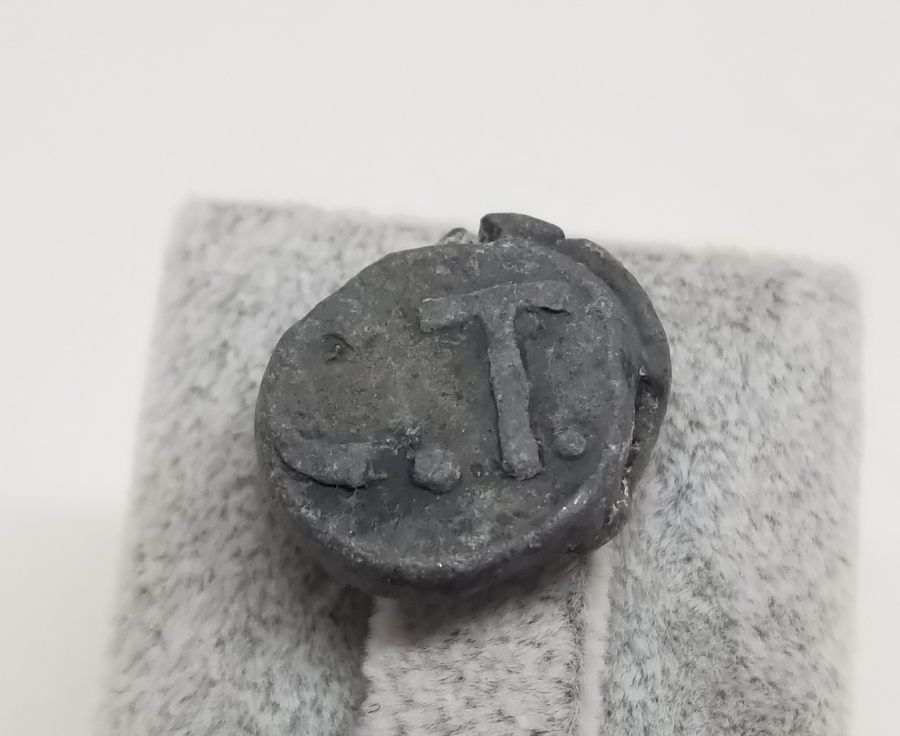 CUMHURİYET BAŞLARI POSTA MÜHRÜ