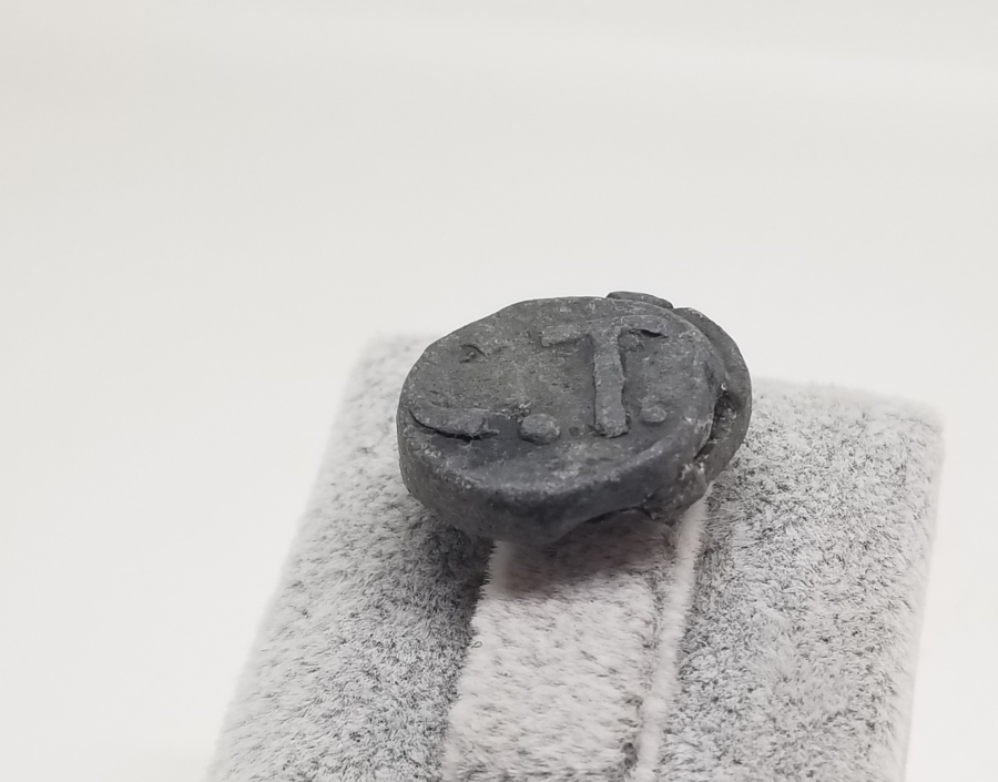 CUMHURİYET BAŞLARI POSTA MÜHRÜ