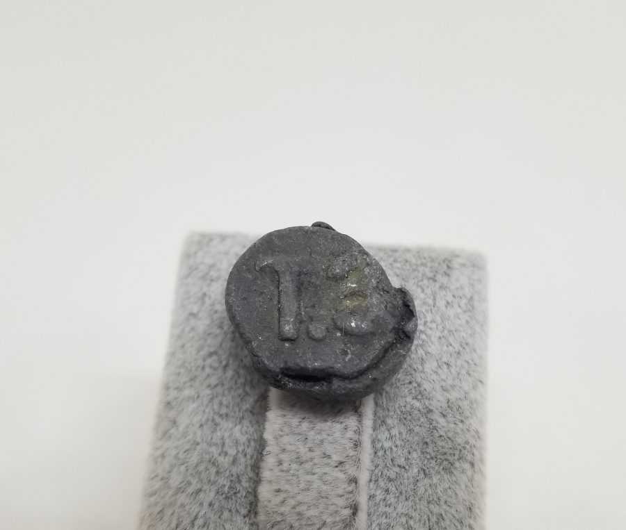 CUMHURİYET BAŞLARI POSTA MÜHRÜ