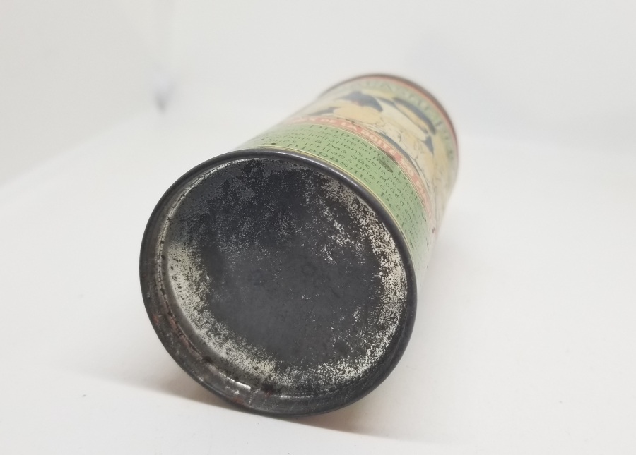 ANTİKA PERTEV PUDRA KUTUSU