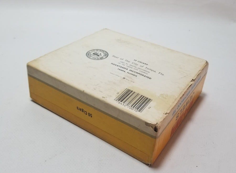 ANTİKA SİGARA KUTUSU