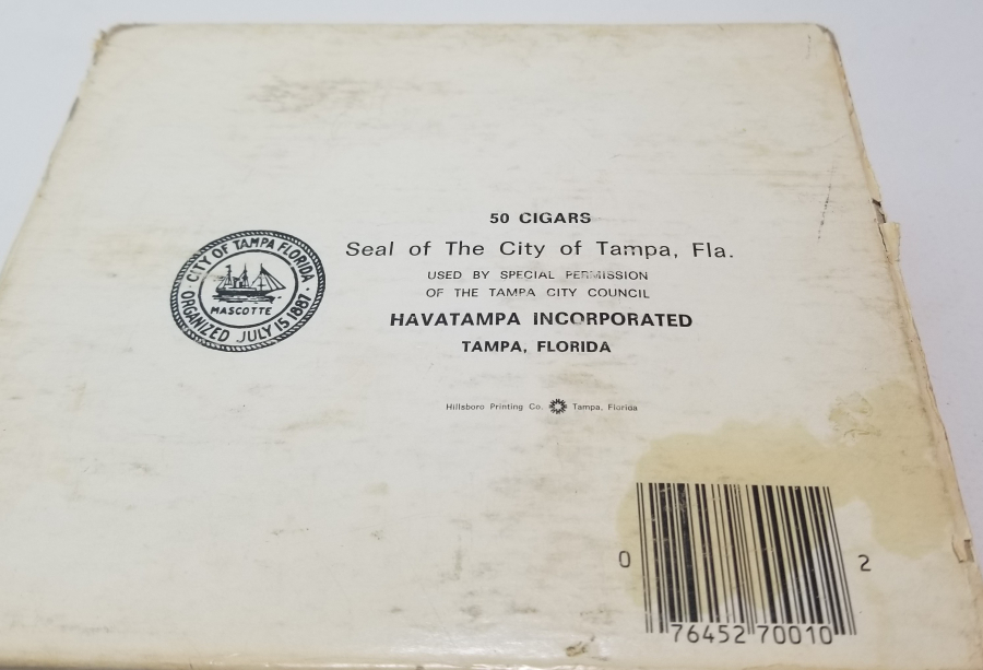 ANTİKA SİGARA KUTUSU