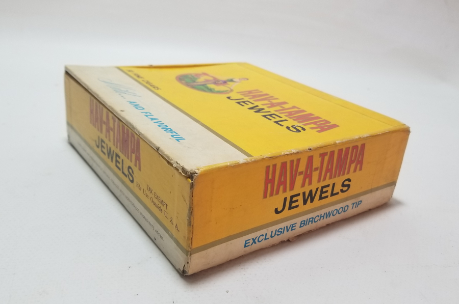 ANTİKA SİGARA KUTUSU