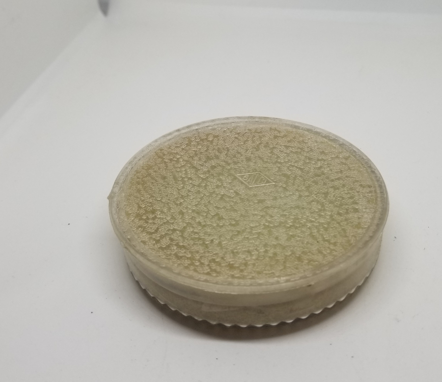 HARP AKADEMİSİ 1.Sİ ANTİKA MADALYON