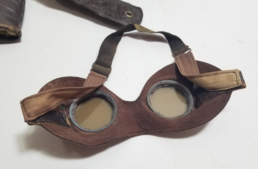 2. DÜNYA SAVAŞI DÖNEMİ NADİR ALMAN PİLOT TAKIMI