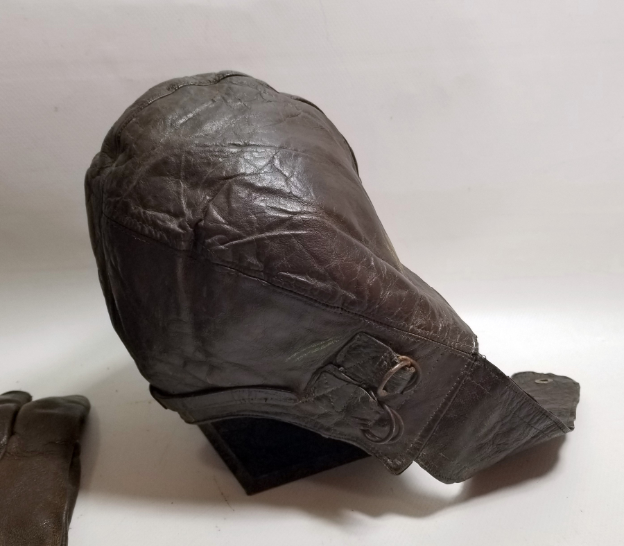 2. DÜNYA SAVAŞI DÖNEMİ NADİR ALMAN PİLOT TAKIMI