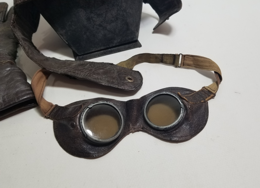 2. DÜNYA SAVAŞI DÖNEMİ NADİR ALMAN PİLOT TAKIMI