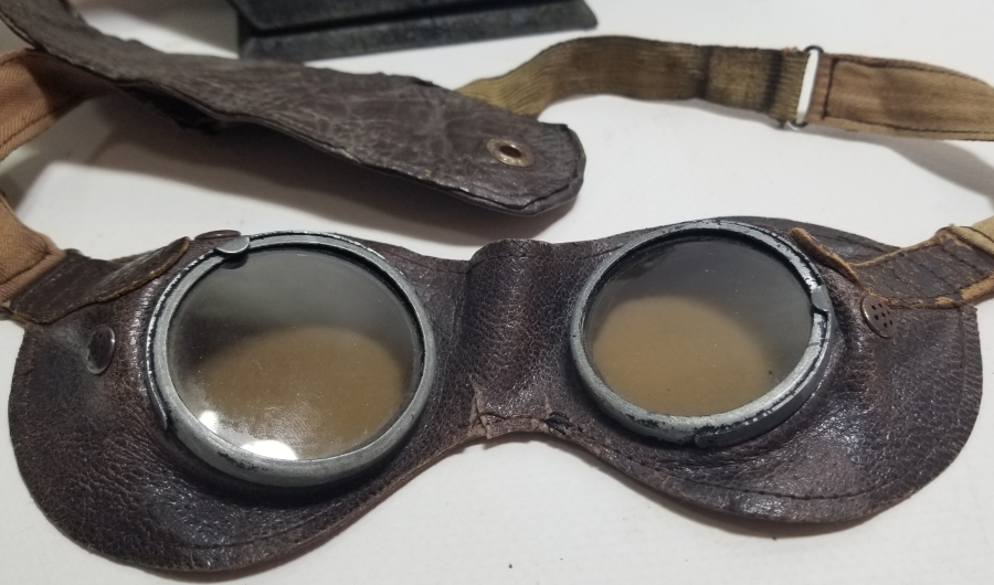 2. DÜNYA SAVAŞI DÖNEMİ NADİR ALMAN PİLOT TAKIMI