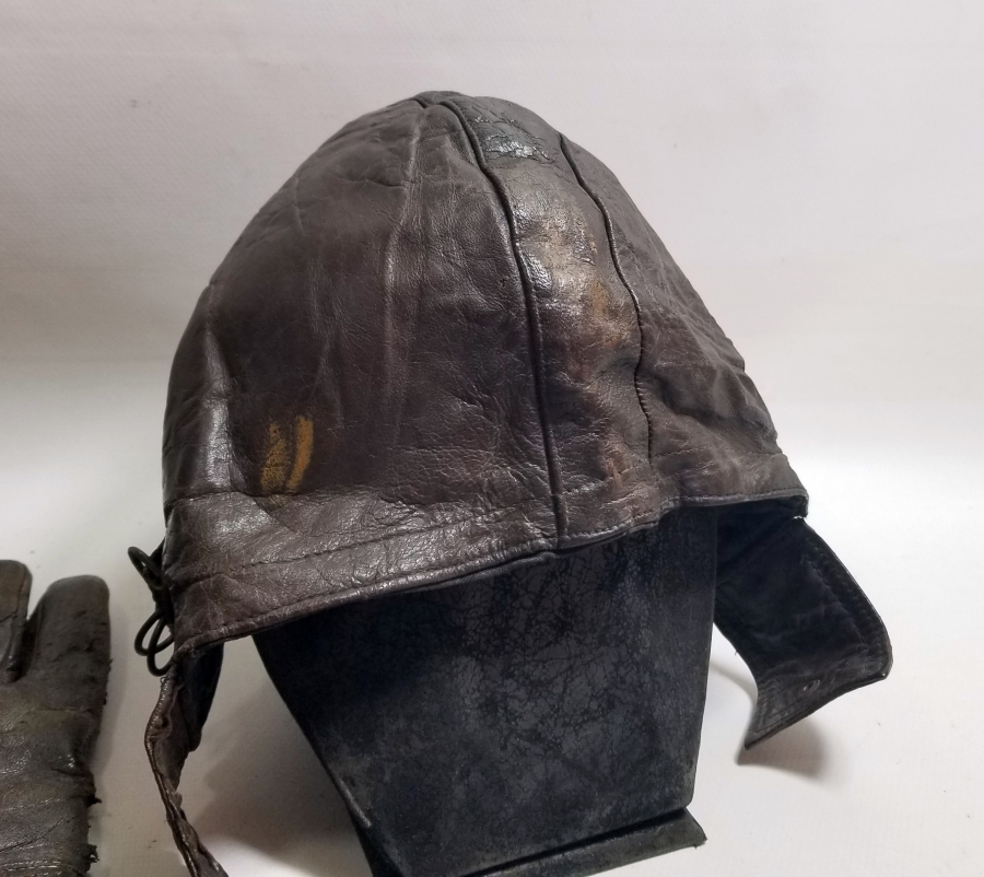 2. DÜNYA SAVAŞI DÖNEMİ NADİR ALMAN PİLOT TAKIMI