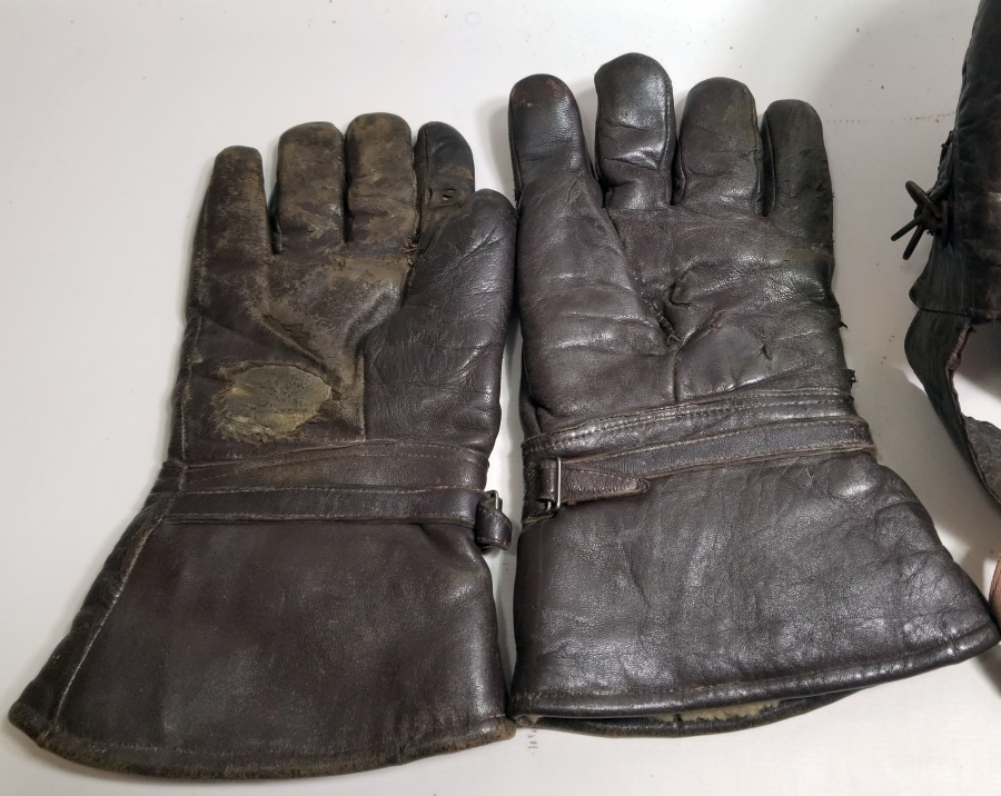 2. DÜNYA SAVAŞI DÖNEMİ NADİR ALMAN PİLOT TAKIMI