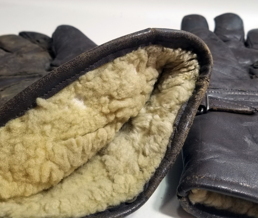 2. DÜNYA SAVAŞI DÖNEMİ NADİR ALMAN PİLOT TAKIMI