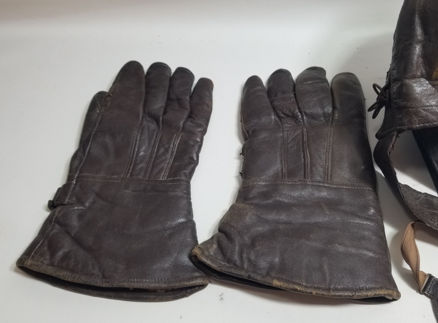 2. DÜNYA SAVAŞI DÖNEMİ NADİR ALMAN PİLOT TAKIMI