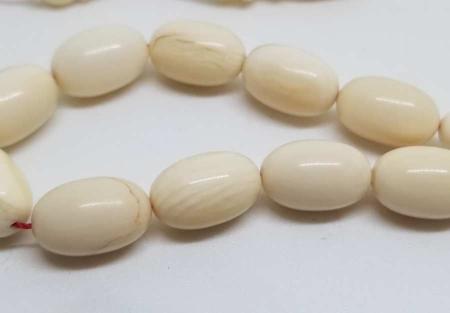 USTA İŞİ ÖZEL YAPIM FİLDİŞİ TESPİH