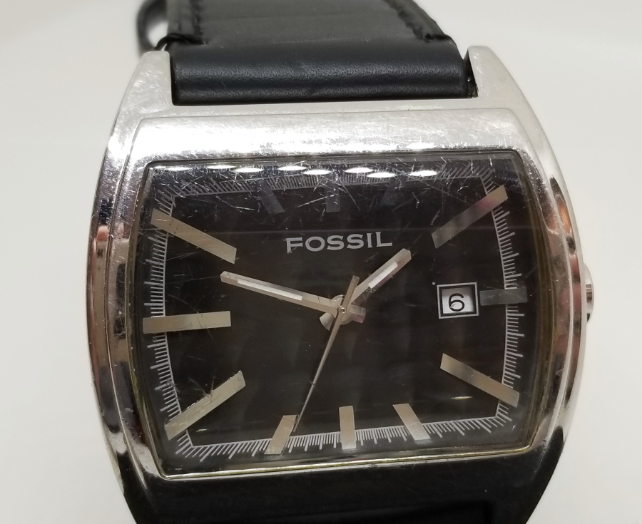 FOSSIL MARKA OTOMATİK KOL SAATİ