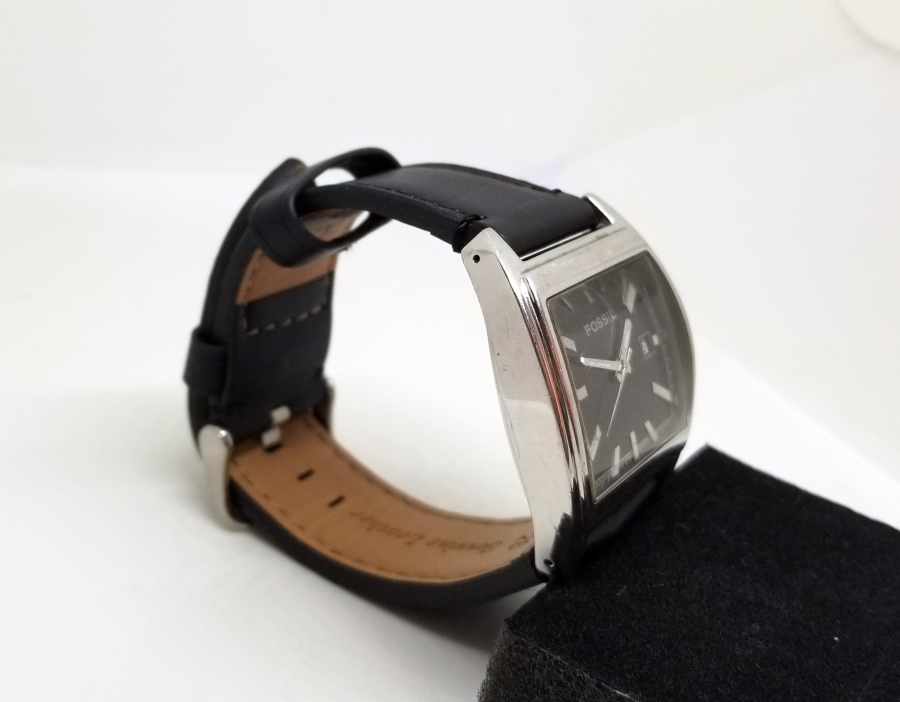 FOSSIL MARKA OTOMATİK KOL SAATİ