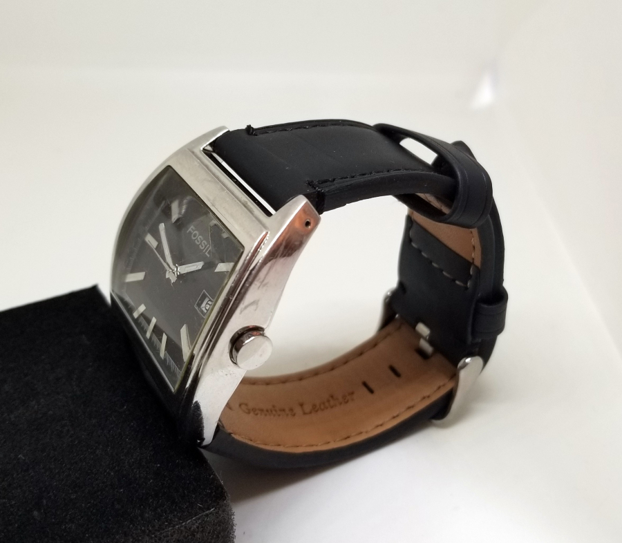 FOSSIL MARKA OTOMATİK KOL SAATİ