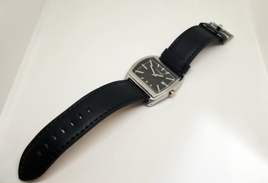 FOSSIL MARKA OTOMATİK KOL SAATİ