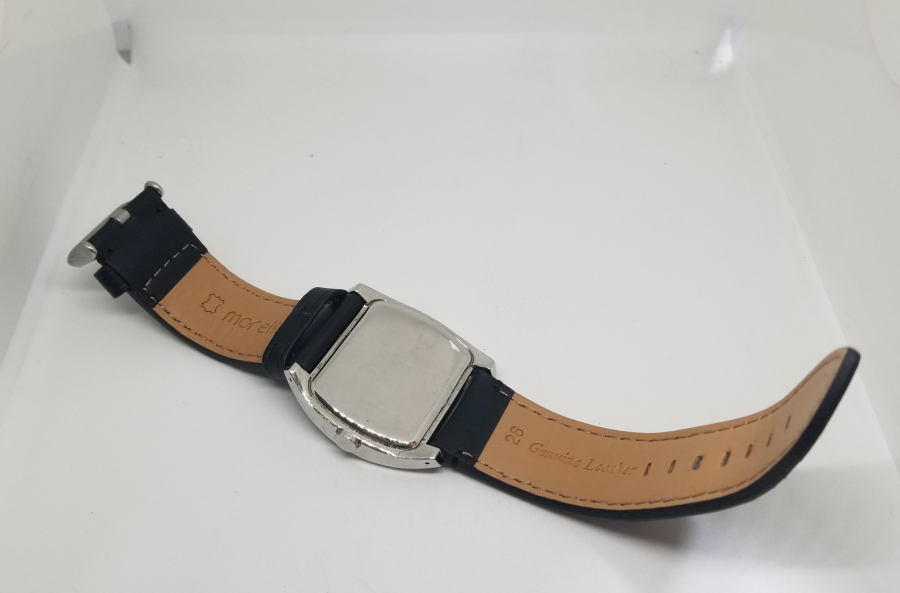 FOSSIL MARKA OTOMATİK KOL SAATİ