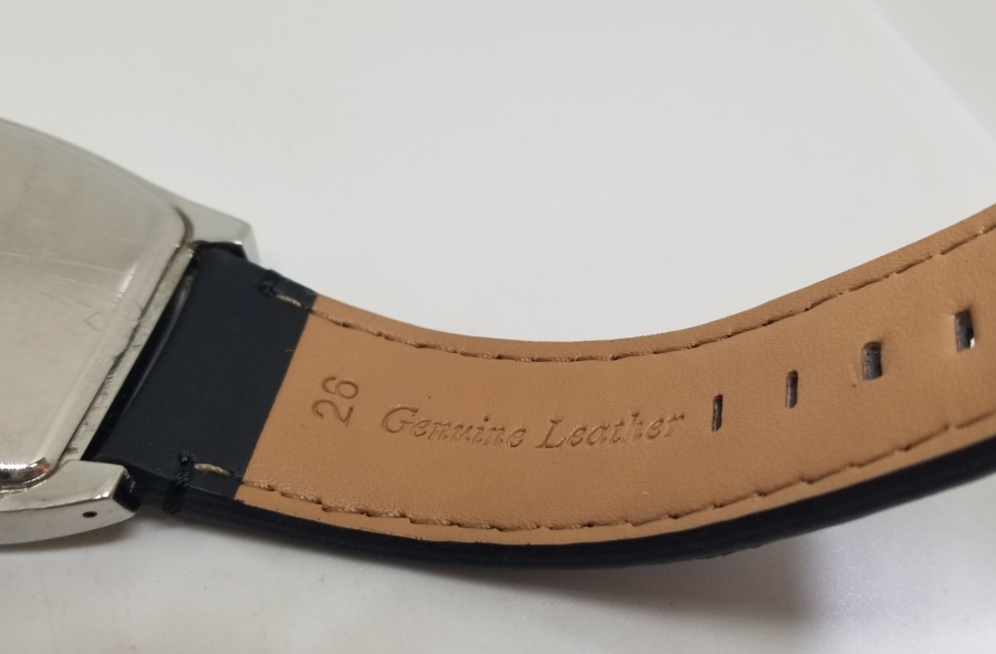 FOSSIL MARKA OTOMATİK KOL SAATİ