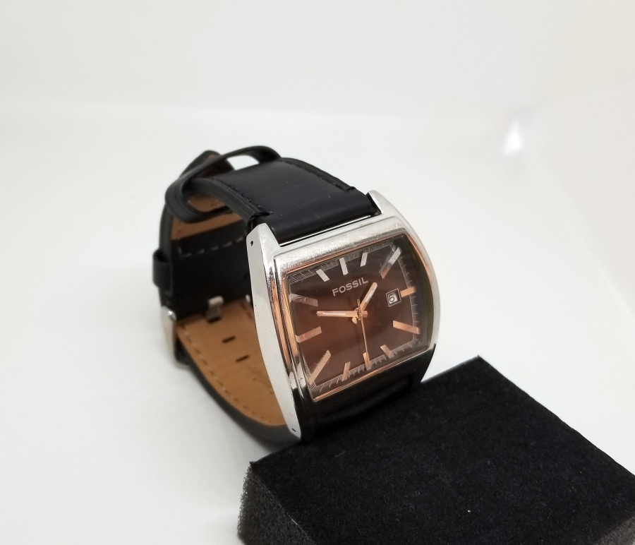 FOSSIL MARKA OTOMATİK KOL SAATİ