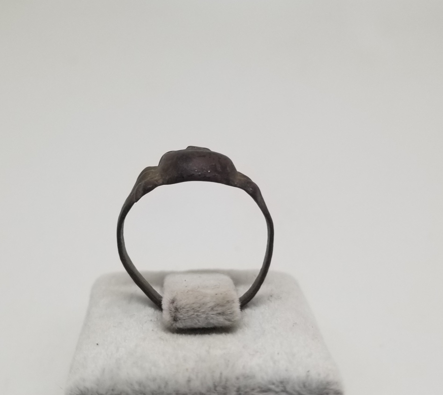 2. DÜNYA SAVAŞI DÖNEMİ NADİR ALMAN SUBAY YÜZÜĞÜ