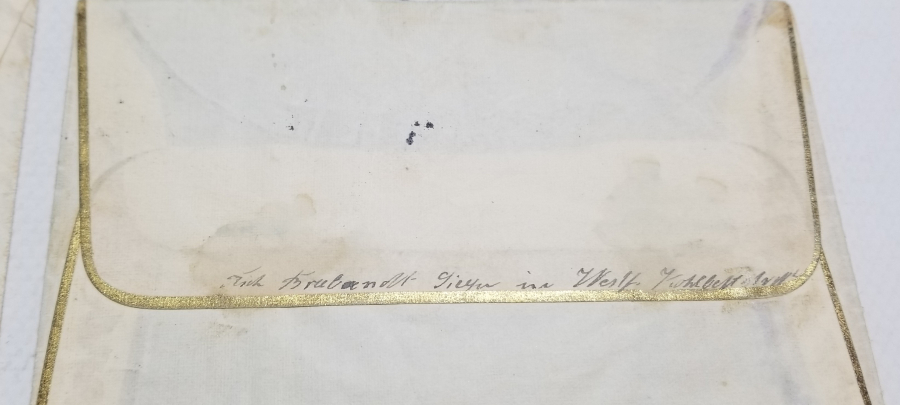 1930-1940LARDAN ALMAN ZARF LOTU