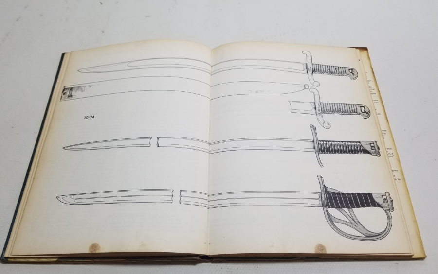 1850DEN 1970LERE SÜNGÜNÜN HİKAYESİ KONULU NADİR PRESTİJ KİTAP