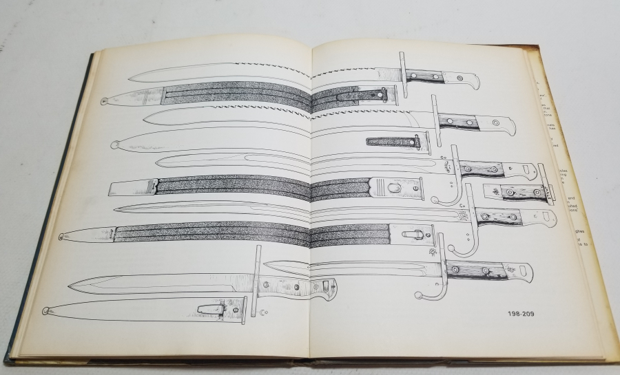 1850DEN 1970LERE SÜNGÜNÜN HİKAYESİ KONULU NADİR PRESTİJ KİTAP