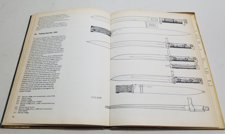 1850DEN 1970LERE SÜNGÜNÜN HİKAYESİ KONULU NADİR PRESTİJ KİTAP