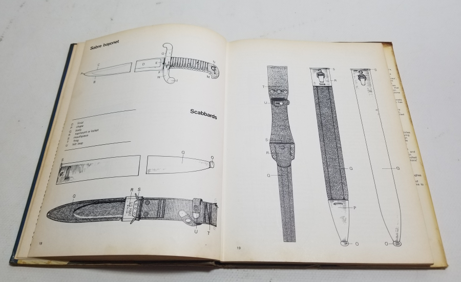 1850DEN 1970LERE SÜNGÜNÜN HİKAYESİ KONULU NADİR PRESTİJ KİTAP