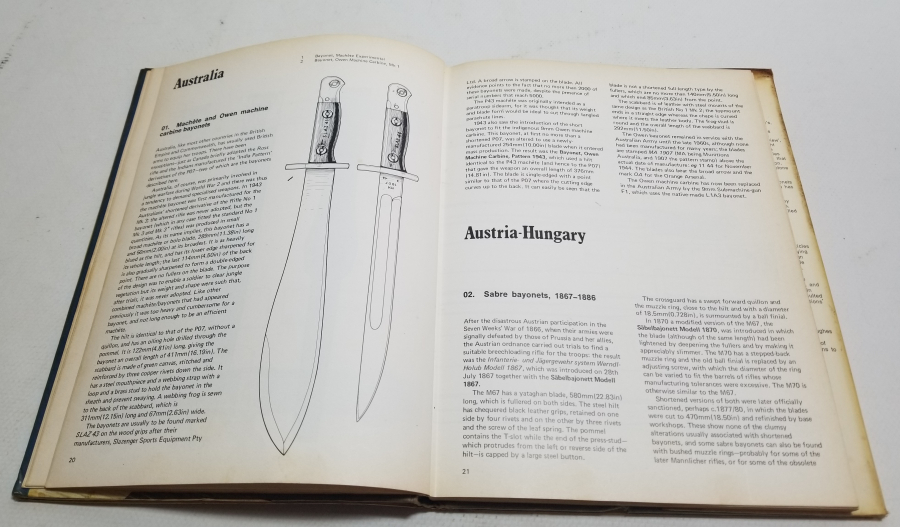 1850DEN 1970LERE SÜNGÜNÜN HİKAYESİ KONULU NADİR PRESTİJ KİTAP