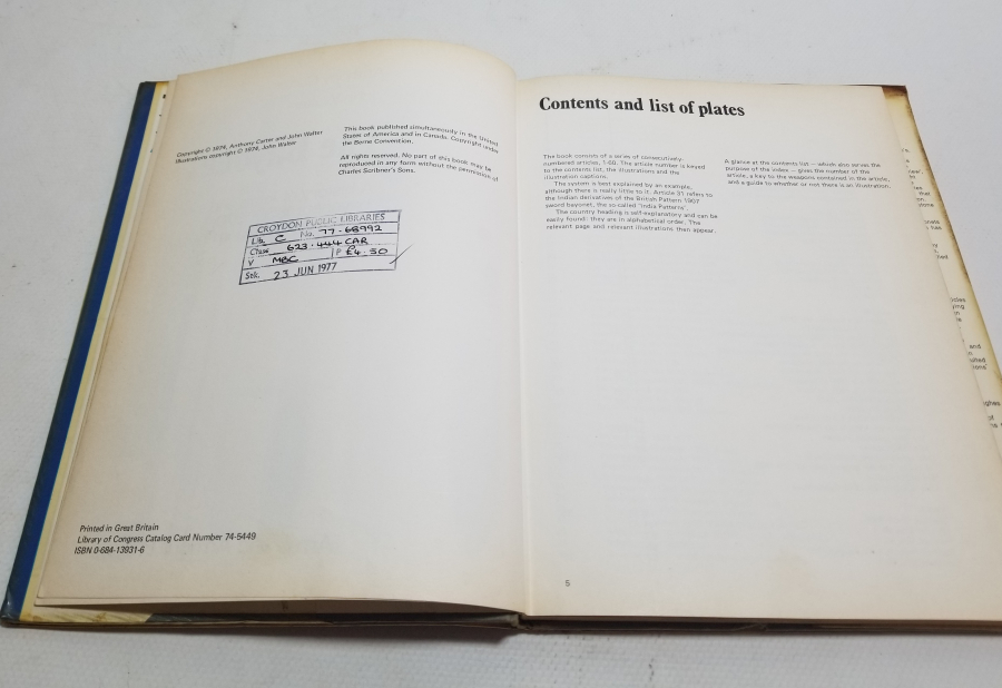 1850DEN 1970LERE SÜNGÜNÜN HİKAYESİ KONULU NADİR PRESTİJ KİTAP