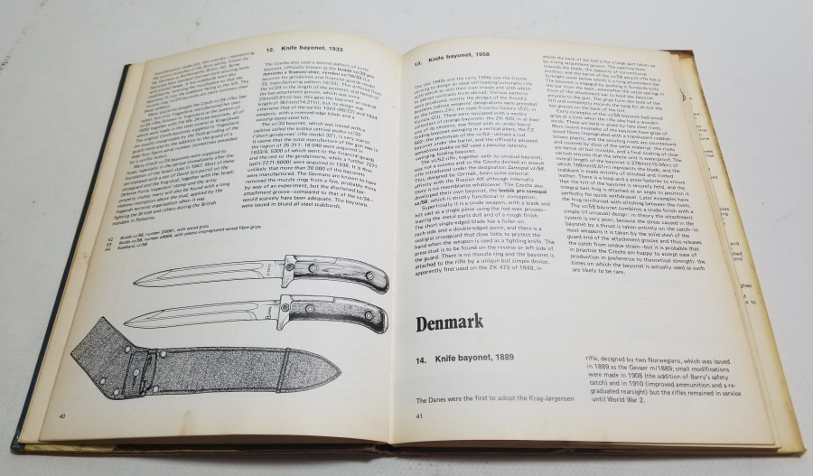 1850DEN 1970LERE SÜNGÜNÜN HİKAYESİ KONULU NADİR PRESTİJ KİTAP