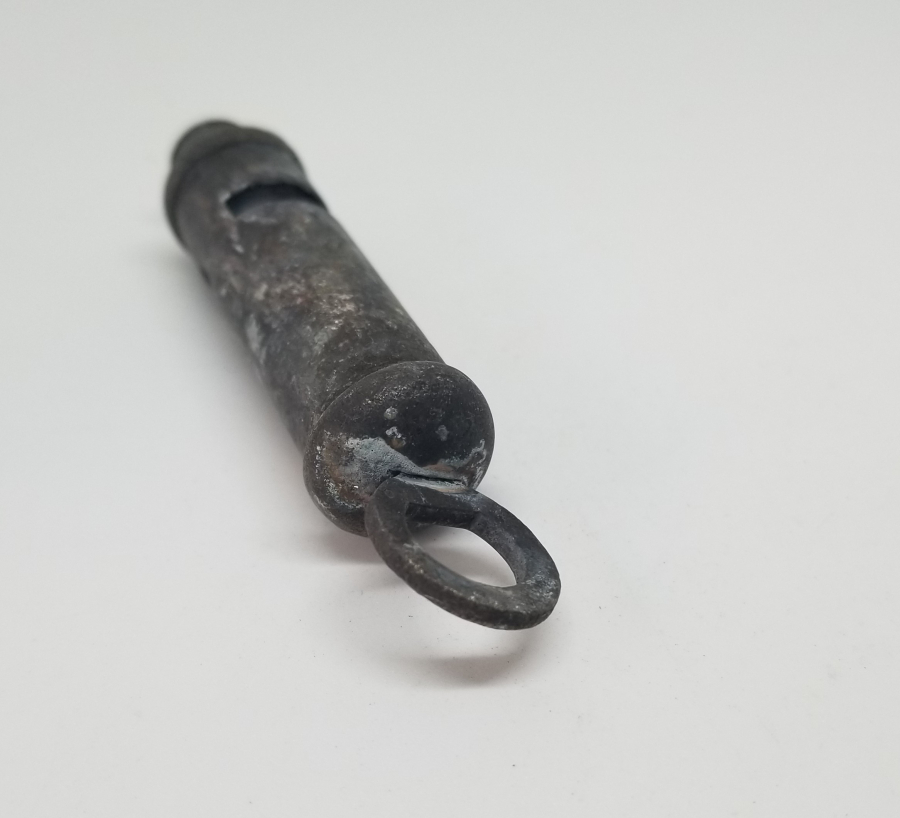 1. DÜNYA SAVAŞI DÖNEMİ 1914 TARİHLİ ÇOK NADİR İNGİLİZ HÜCUM DÜDÜĞÜ