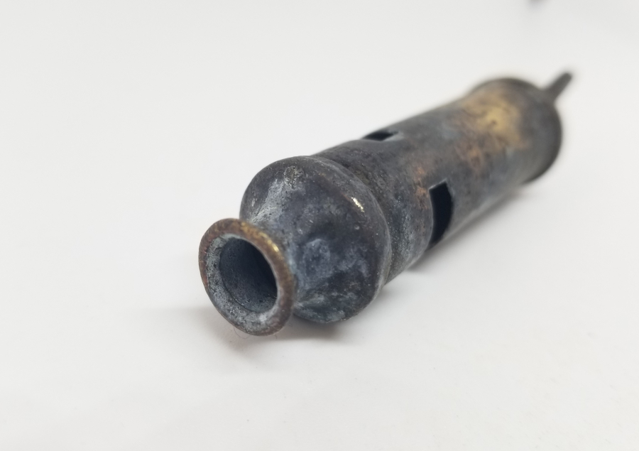 1. DÜNYA SAVAŞI DÖNEMİ 1914 TARİHLİ ÇOK NADİR İNGİLİZ HÜCUM DÜDÜĞÜ