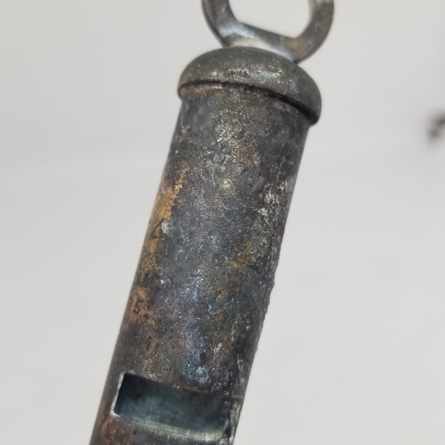 1. DÜNYA SAVAŞI DÖNEMİ 1914 TARİHLİ ÇOK NADİR İNGİLİZ HÜCUM DÜDÜĞÜ