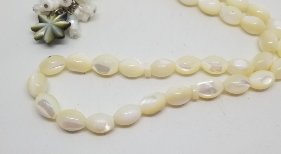 ANTİKA SEDEF TESPİH