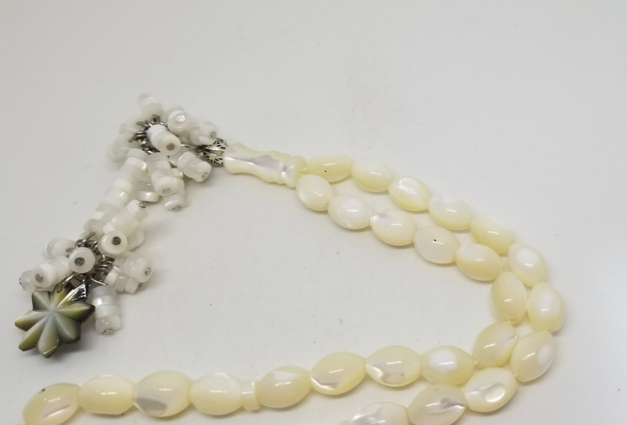 ANTİKA SEDEF TESPİH