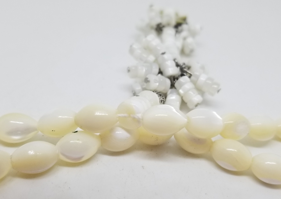 ANTİKA SEDEF TESPİH