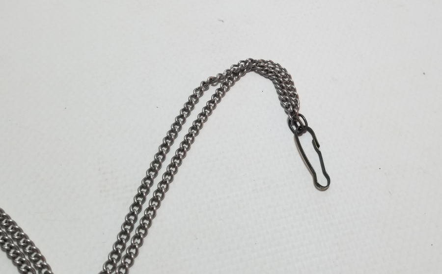 ANTİKA CEP SAATİ KÖSTEĞİ