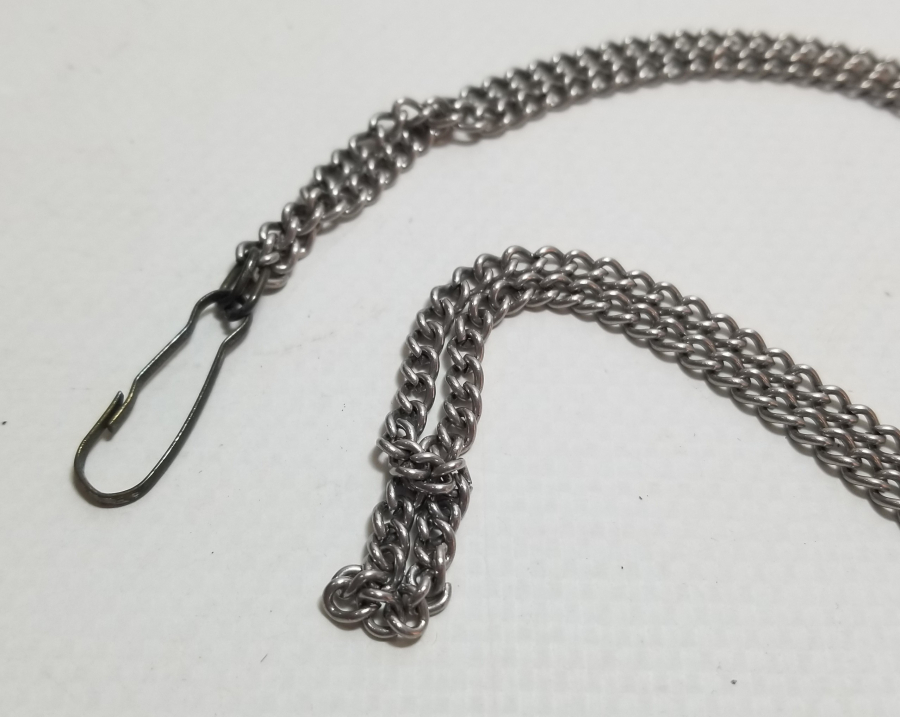 ANTİKA CEP SAATİ KÖSTEĞİ