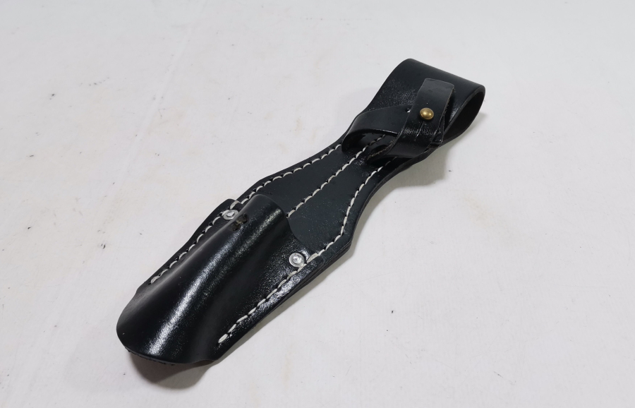 ÇİL KONDİSYONDA OSMANLI SUBAY SÜNGÜ ASKISI