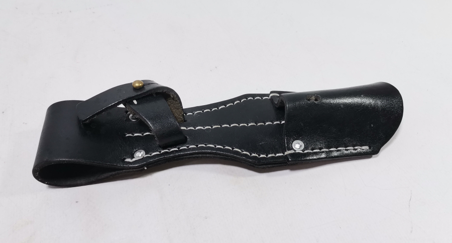 ÇİL KONDİSYONDA OSMANLI SUBAY SÜNGÜ ASKISI