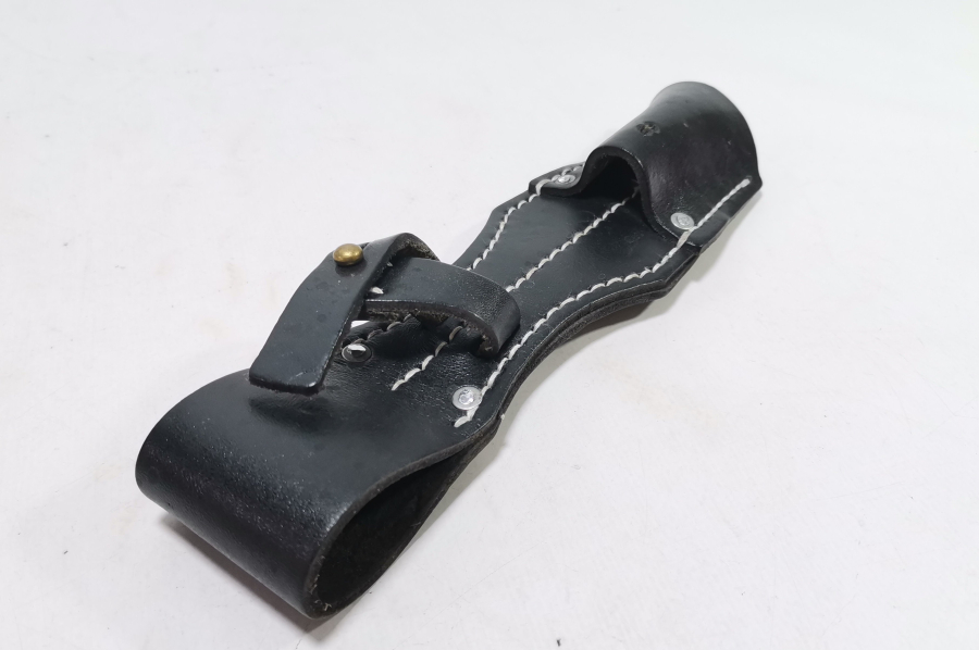 ÇİL KONDİSYONDA OSMANLI SUBAY SÜNGÜ ASKISI